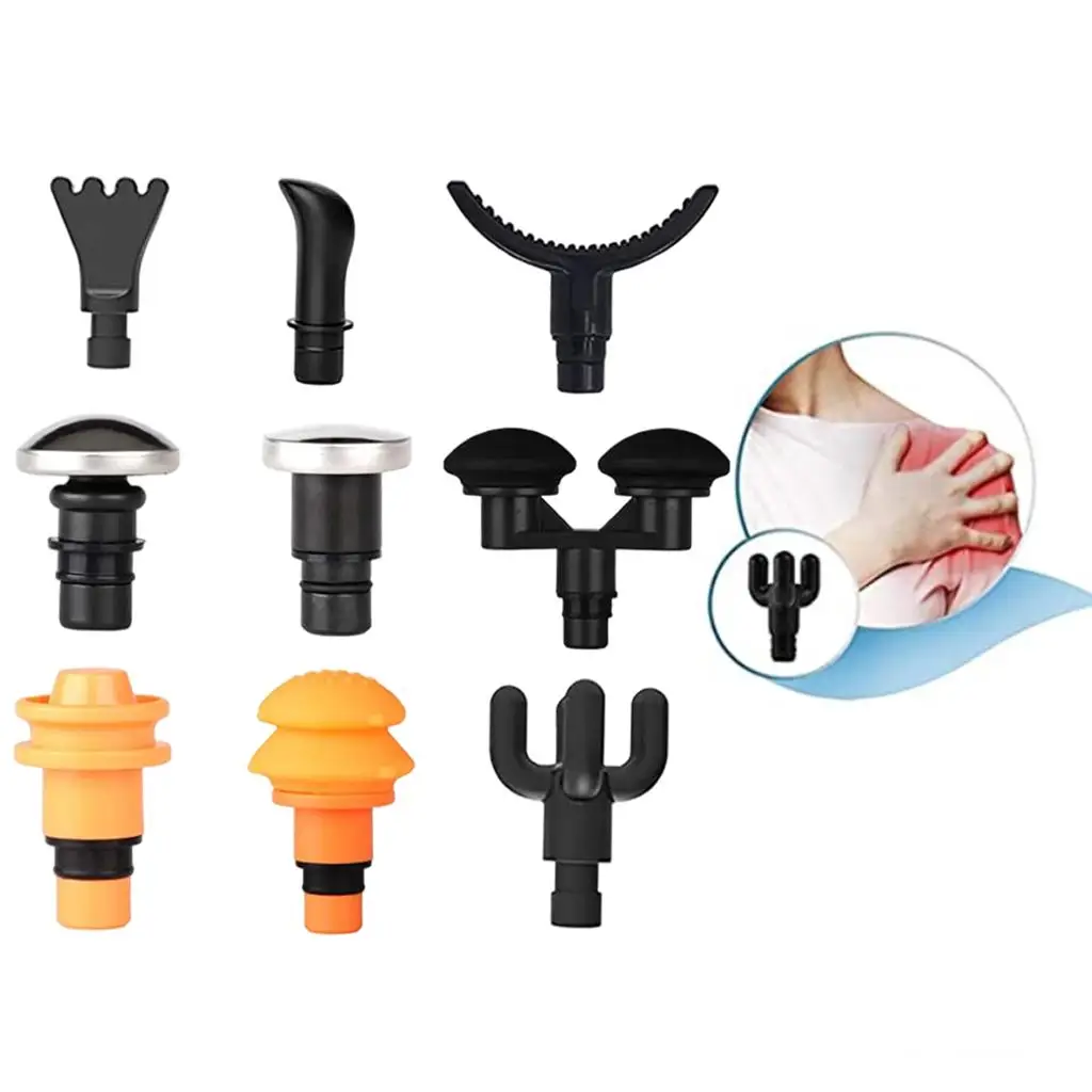 https://ae01.alicdn.com/kf/H41e691eaf62a4f94abd08bd9c78b4af5q/9-Pieces-Massage-Gun-Heads-Replaceable-Deep-Tissue-Muscle-Relaxation-Plug-N-Play-Massager-Tools-Accessories.jpg