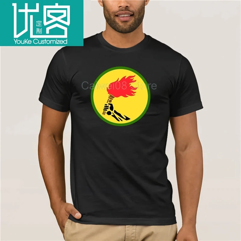 

Men's 2019 Fashion Style T-Shirt ZAIRE FLAG democratic republicof the congo souvenir Classic Apparel 100%cotton men's T-Shirt