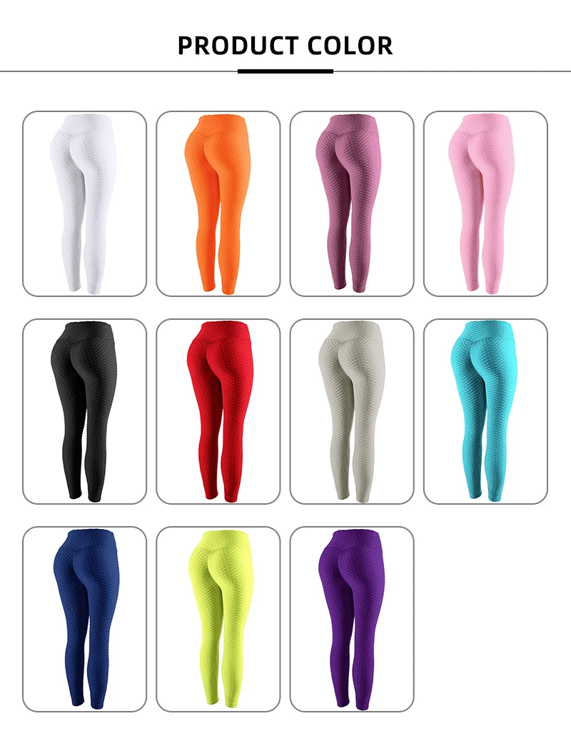 ATHVOTAR Leggings Women Seamless Push Up Leggings Mesh Patchwork Breathable Slim Pants Indoor Sports Anti Cellulite Legging honeycomb leggings