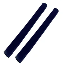 1 пара защитный чехол для холодильника дверная ручка мягкая кухонная ручка холодильника Чехлы для капель пятен MDJ998