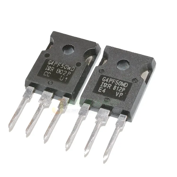 5 шт./IRG4PF50WD G4PF50WD-247 900V 28A