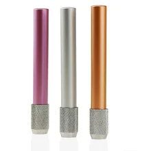 XRHYY удлинитель Алюминиевый металлический удлинители карандашей Карандаш удлиняющий карандаш для письма художественные инструменты для школы офисные принадлежности