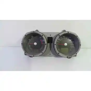 

0263612203 2219235 clock Account Km Volkswagen Lupo (6x1/6e1)