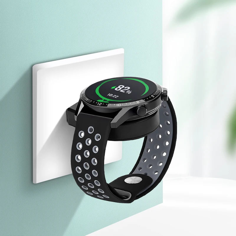 

Charger for huawei watch gt 2 huawei gt2 Portable USB Charging Dock for HONOR Watch Magic /Dream Series Magnetic Watch Charger