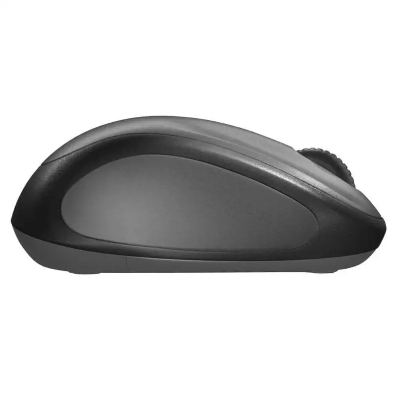 Портативная беспроводная оптическая мышь logitech M235 2,4 GHz USB 1000 dpi с 3 кнопками Прямая поставка