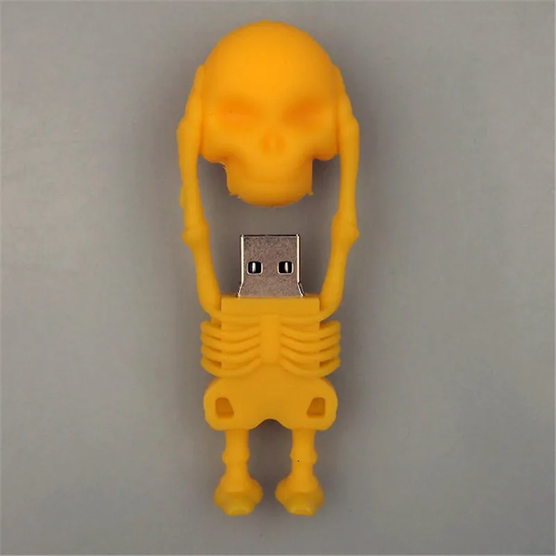 100% реальная емкость Новое поступление модные креативные usb флеш накопители