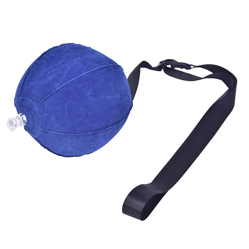 Гольф Смарт надувной мяч для обучения махам в гольфе помощи коррекции осанки обучения
