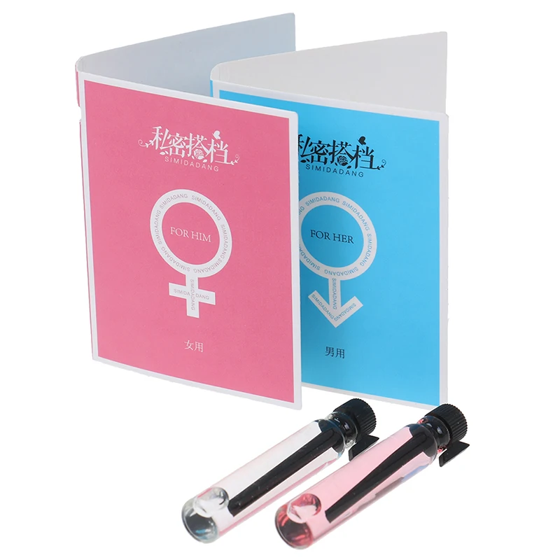 Рисунок 2 - Эфирное масло для женского оргазма и тела