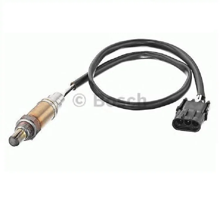Поставка автомобильные аксессуары Renault кислородный датчик OEM: 7700101345 0258003892 датчик