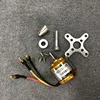 1pcs A2212 Brushless Motor 930KV 1000KV 1400KV 2200KV 2450KV 2700KV For RC Aircraft Plane Multi-copter Brushless Outrunner Motor ► Photo 1/6