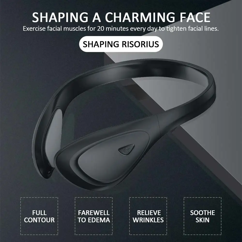 Face Muscle Stimulator V-Face