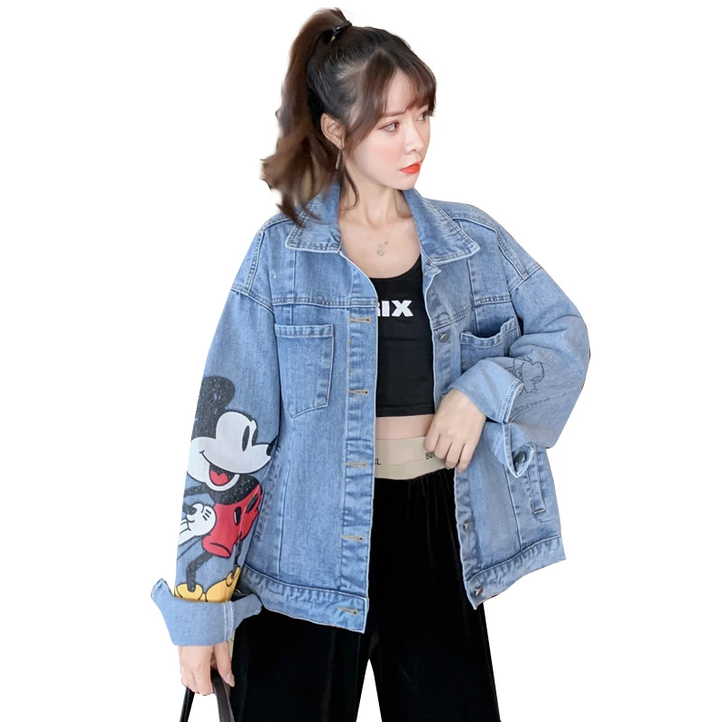 Disney Mickey Mouse New Fashion 