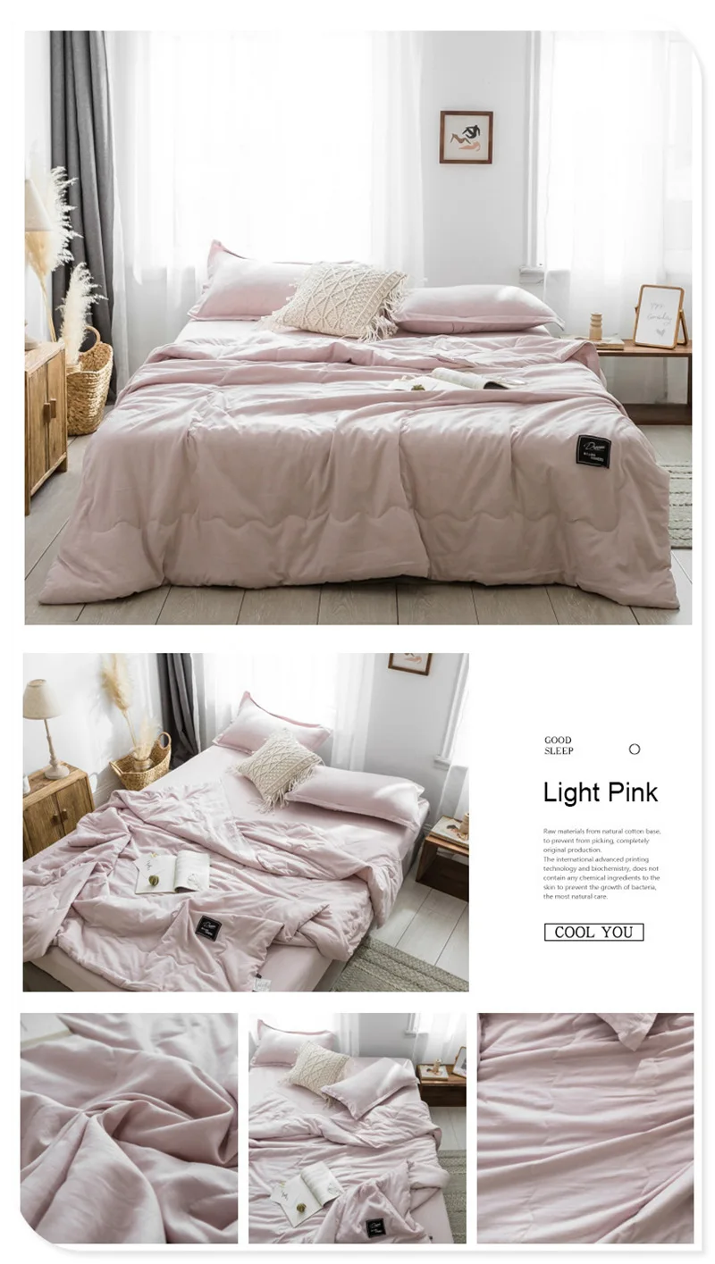 Light pink