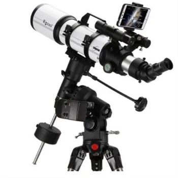 

Tianlang 80EQ-3-2 Professional Stargazing Astronomical Telescope Student Adult HD High Viewing Landscape Star