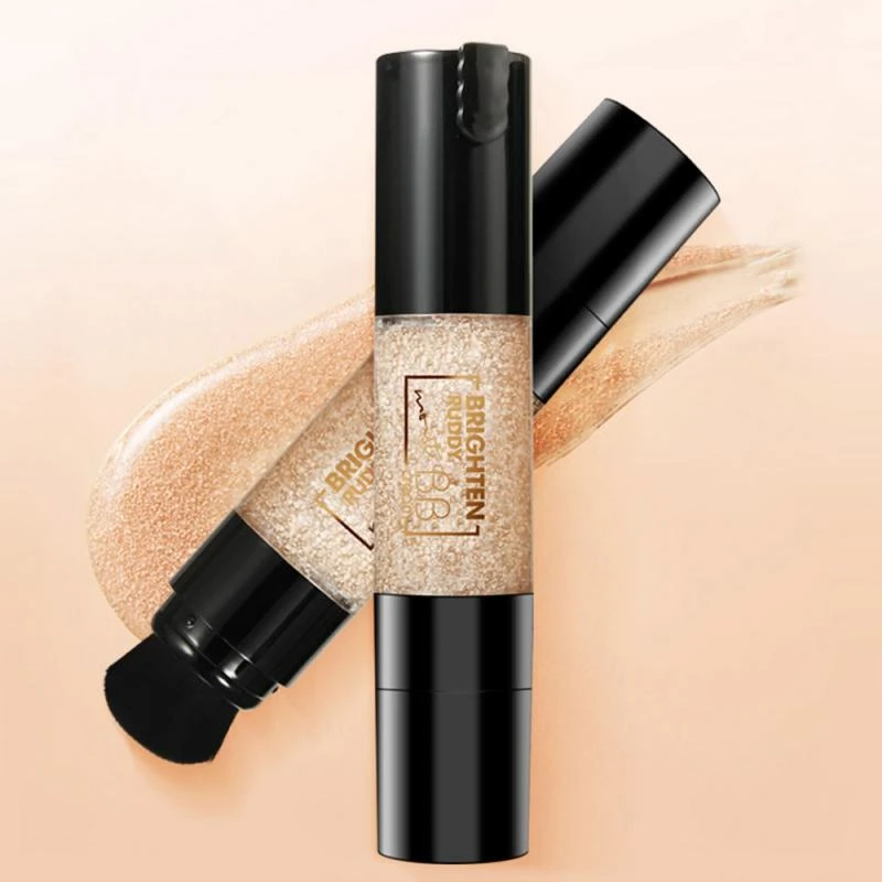 essence liquid foundation