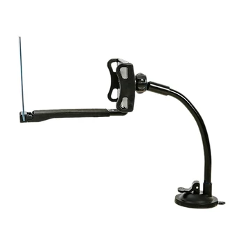 

Mobile Phone Sn Amplifier Bracket Lazy Holder HD Sn Amplifier Innovative Desktop Live Sucker Bracket nifier