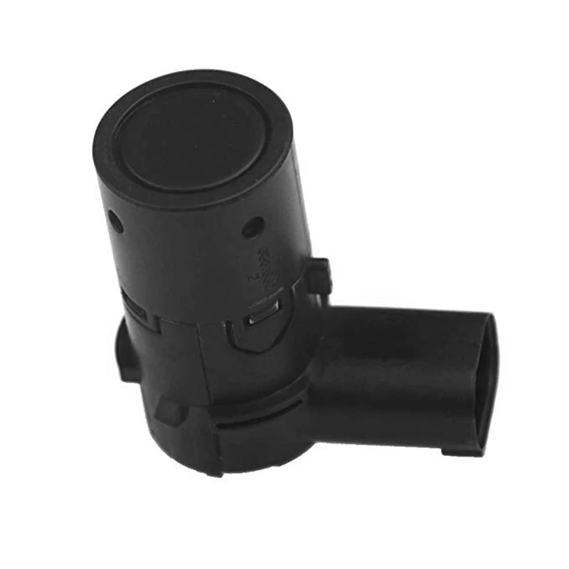 4Pcs Black PDC Parking Sensor Fit for Volvo S80 S60 V70 XC70 C70 V50 S40 XC90 30765108 30668100
