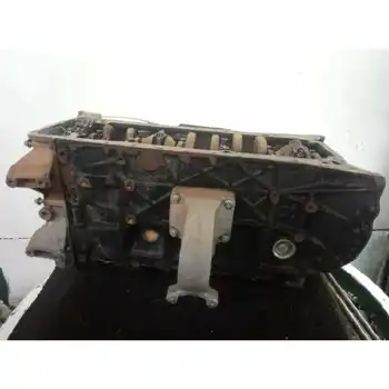 

665921 block Chrysler Jeep Gr.cherokee (wj/wg) 2.7 Crd Laredo