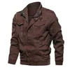 Coats 