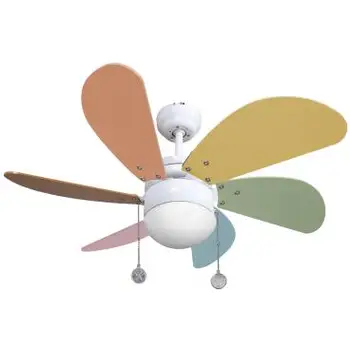 

CEILING FAN DOLPHIN