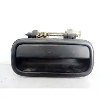 

6924060090 HANDLE OUTSIDE REAR LEFT TOYOTA LAND CRUISER (J9)