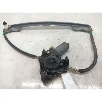 

0130821690 WINDOW LIFTER FRONT LEFT RENAULT CLIO II PHASE II (B/CB0)