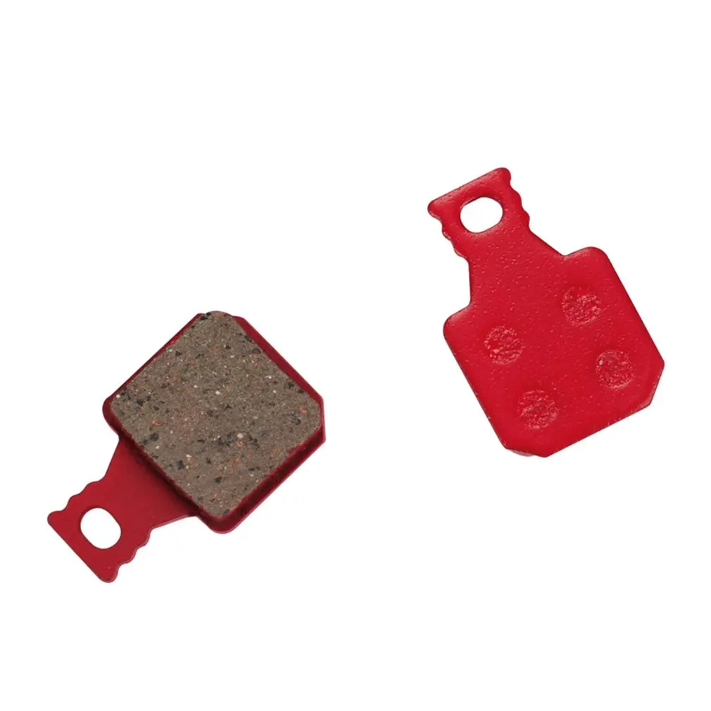 P233BP) керамические тормозные колодки дисковые Тормозные колодки для Sram Avid MTB полуметаллическая колодка для гидравлического тормоза 1 пара красный