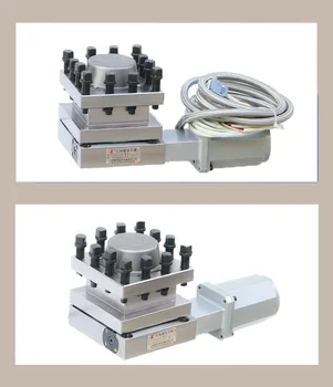 Online Sanhe CNC Electric Tool LD4B CK6132