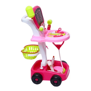 

1pc Medical Children's Educational Simulation Electric Pretend Play Equipment Set Electrocardiogram for Kids Children