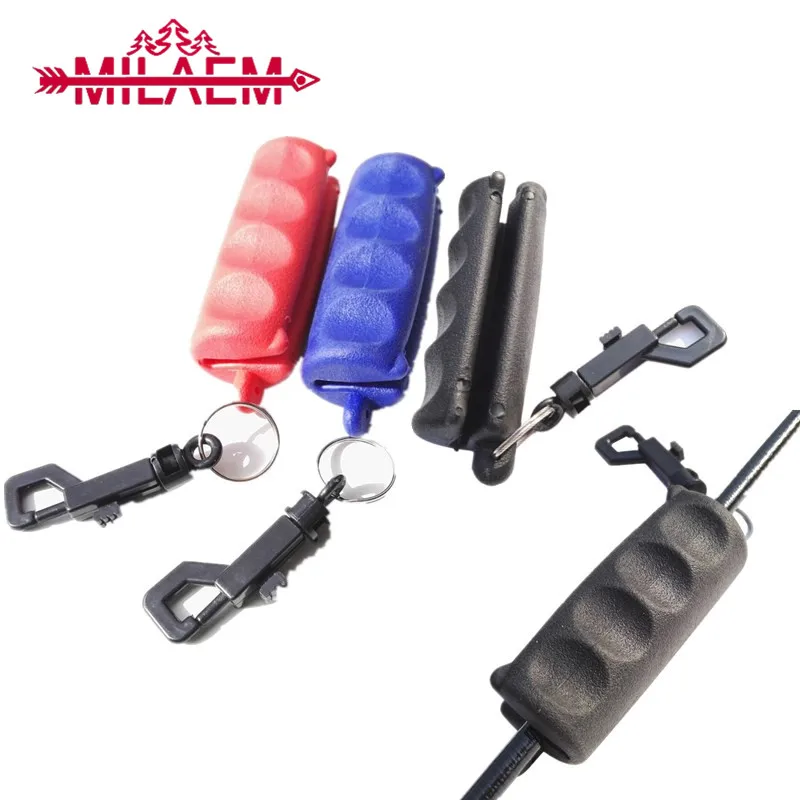 

Rubber Archery Arrow Puller Target Gripper Hand Protection Arrow Puller Remover Keychain Equipment Shooting Accessories