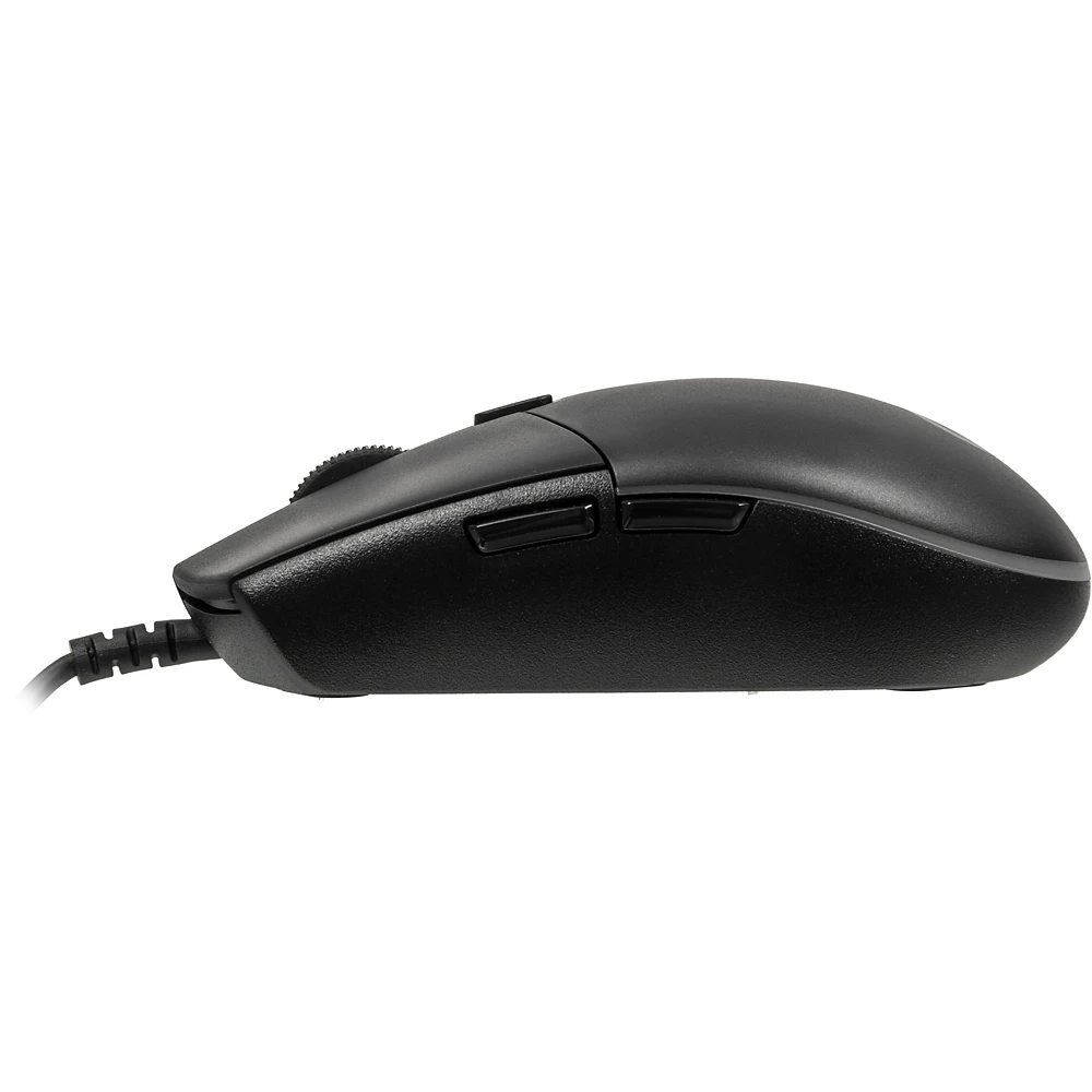 Мышь LOGITECH G102 Prodigy, проводная, USB, черный