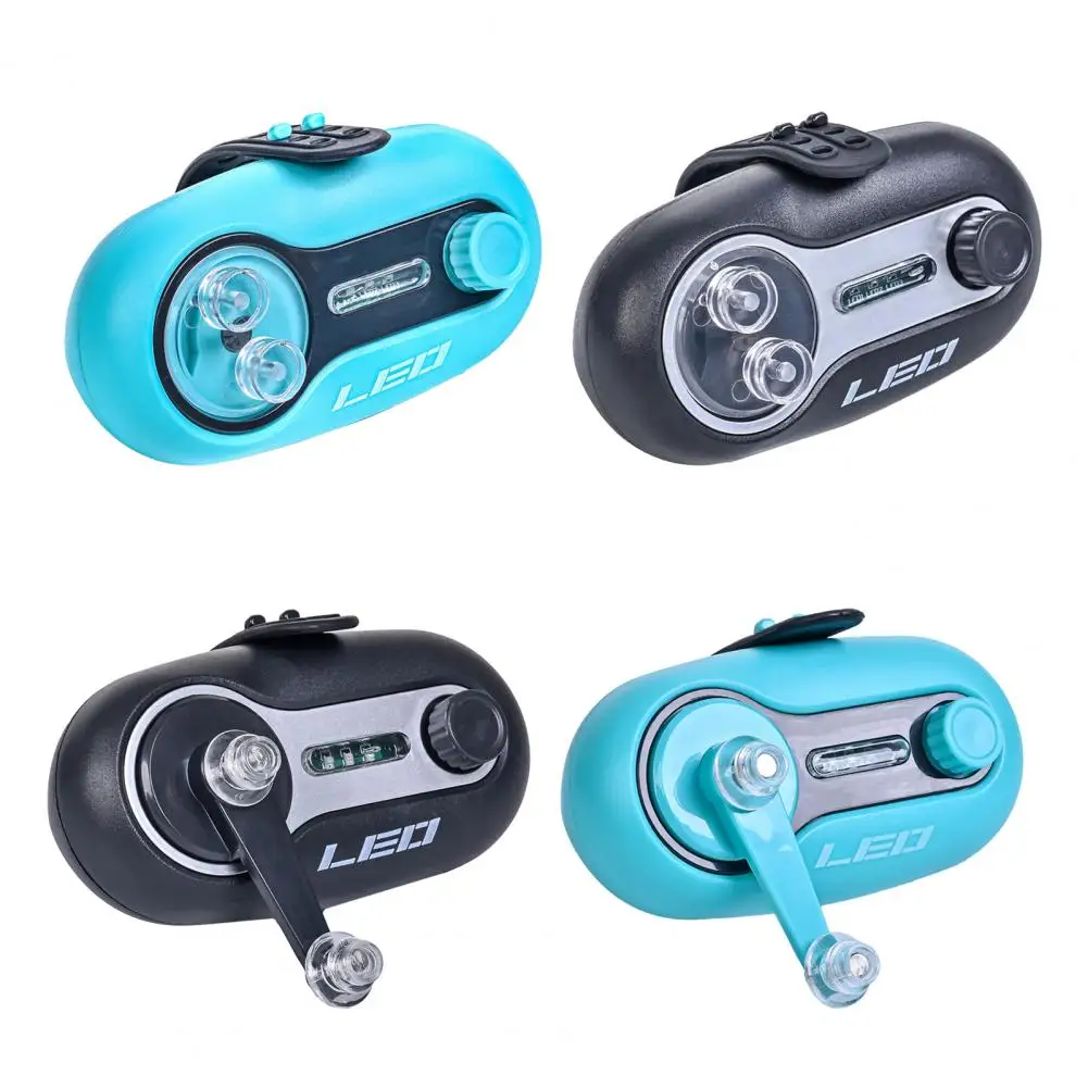 Fishing Accessories Electronic Fishing Rod Tip Clip Bell Carp Fishing Bite Alarms for Outdoor