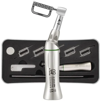 

Orthodontic tools 4:1 dental low speed handpiece interproximal strips reciprocating with IPR system contra angle handpiece