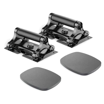 

Home Push-Ups Fitness Equipment Triangular Wheel Abinal Fitness Trainer Exerciser for Men and Women Roller Wheel