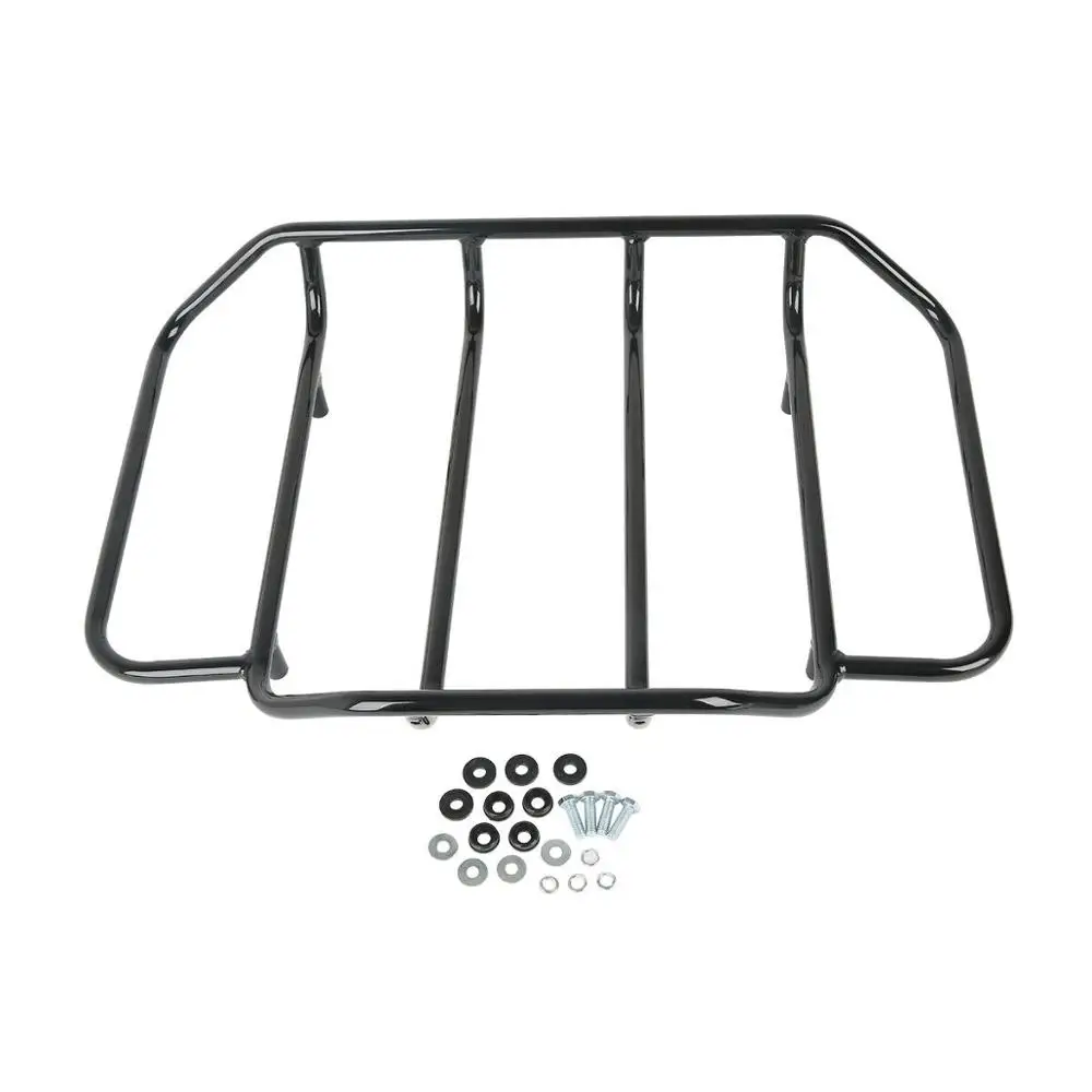 Багажник для мотоцикла Harley Tour Pack Touring Road King Street Electra Glide Classic FLHR FLHX FLHT FLHTCU 1984 2020