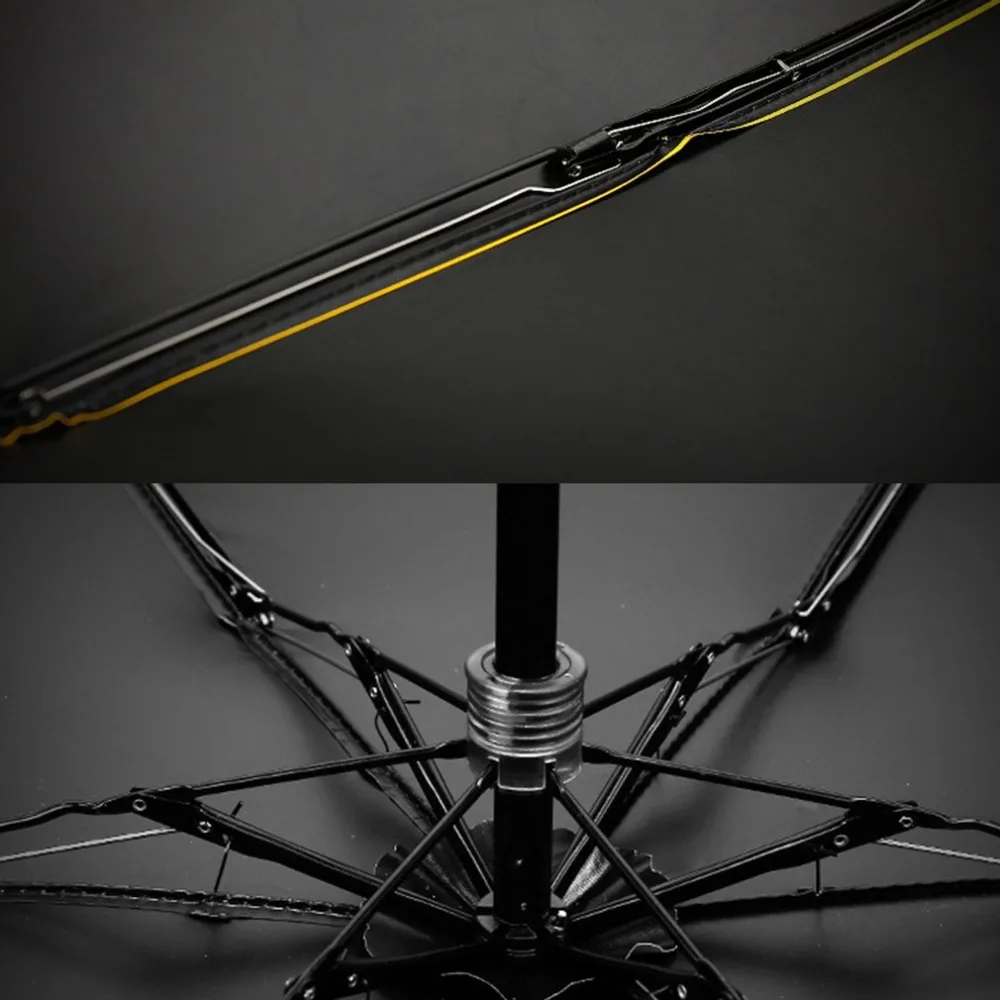 Модный портативный унисекс зонтик мини-капсула карманного размера с защитой от УФ-лучей, складной компактный маленький зонтик-капсула
