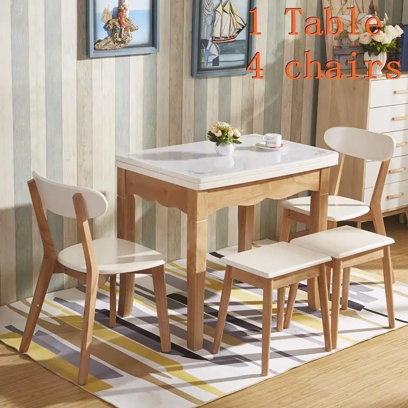 Manger mercne Marmol Eet Tafel Eettafel Comedores Mueble Dinning Pliante Meja Makan Sala настольный стол, обеденный стол