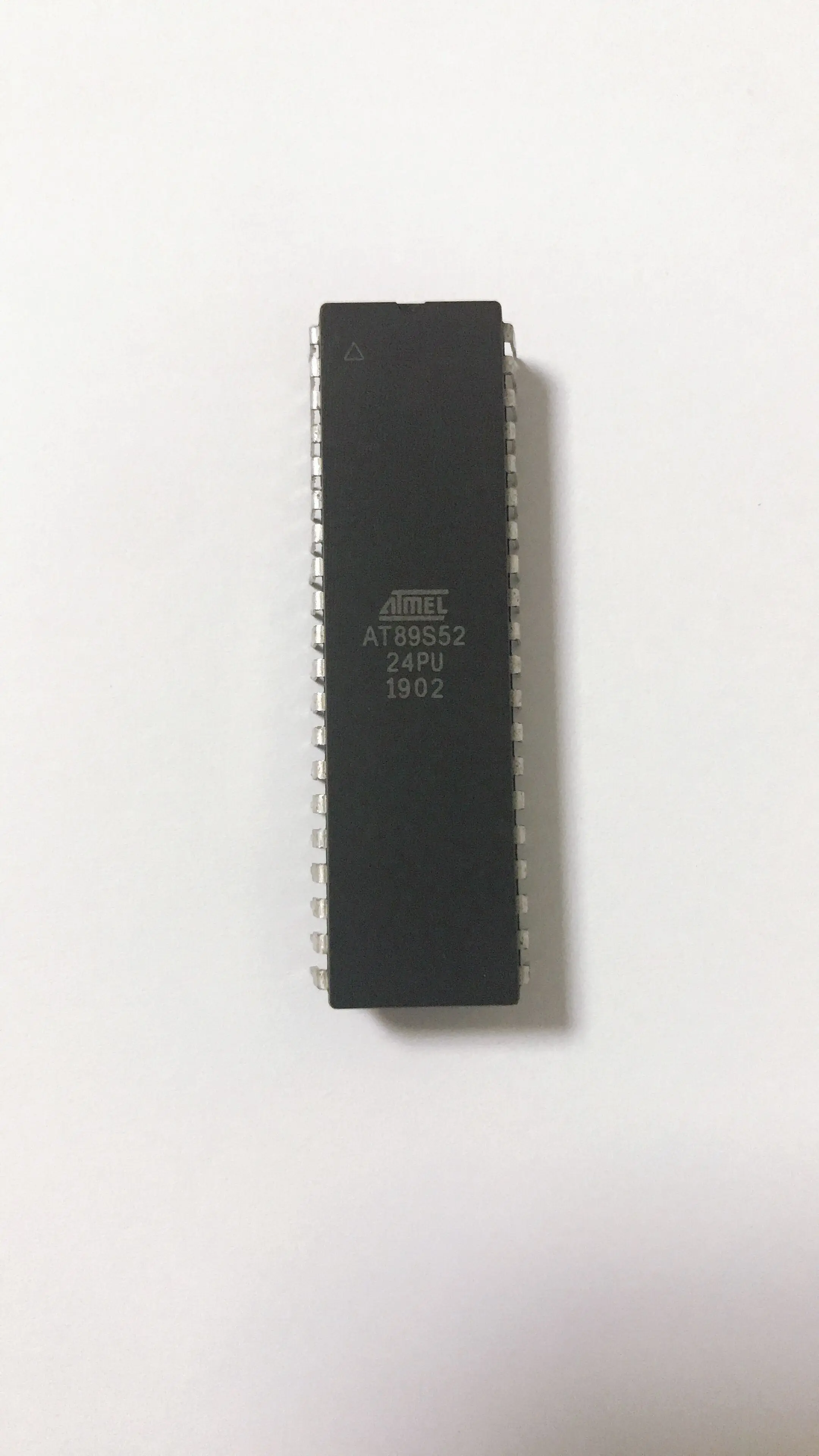 

5pieces AT89S52-24PU AT89S52 DIP