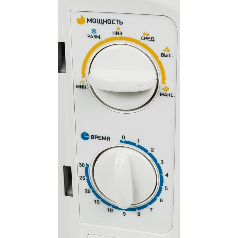 Микроволновая Печь BBK 20MWS-703M/W 20л. 700Вт белый