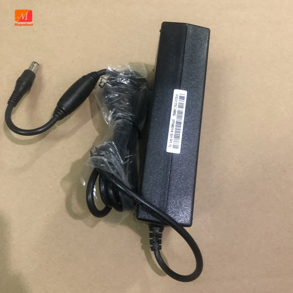 14 в 5.72A PN8014 адаптер питания зарядное устройство для samsung ЖК-монитор LT27A950 SAD04214A-UV Большой контактный внутри