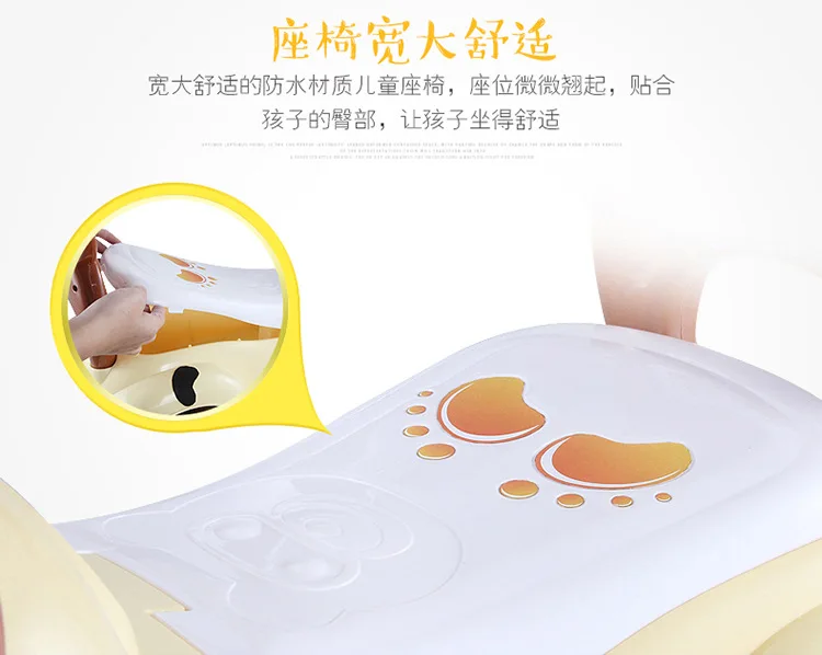 [Shell Fish] New Style Children Four Wheel Swing Car Light Included Light And Sound le baby Cattle Baby Walker CHILDREN'S Toy Ca