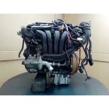 

W10B16D COMPLETE ENGINE MINI (R50,R53)