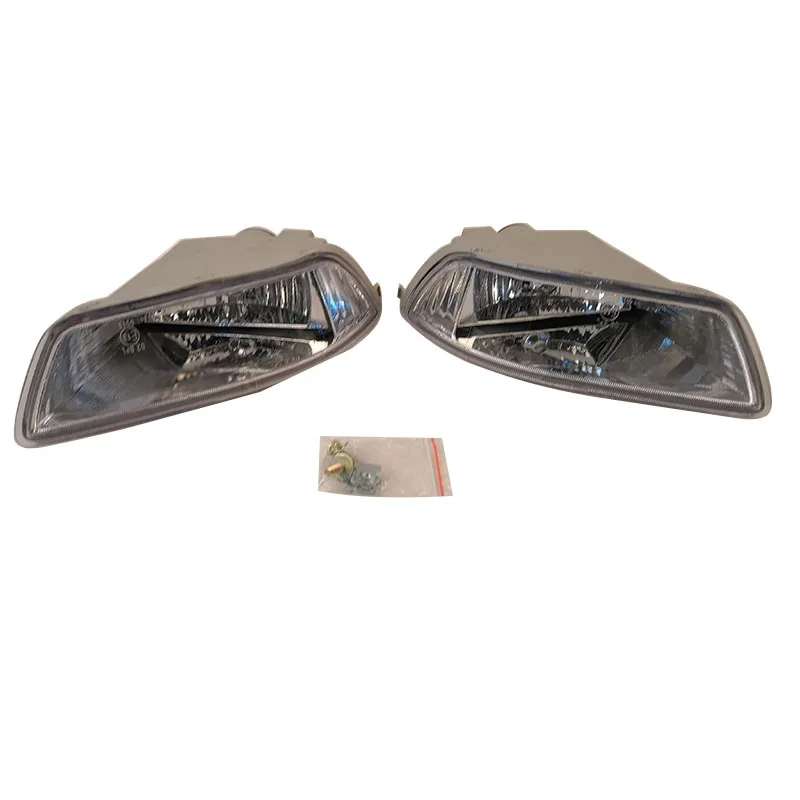 Передний бампер для Toyota Camry 1992 93 94 95 96 97 98 99 2000 2001 2002 противотумансветильник РА с