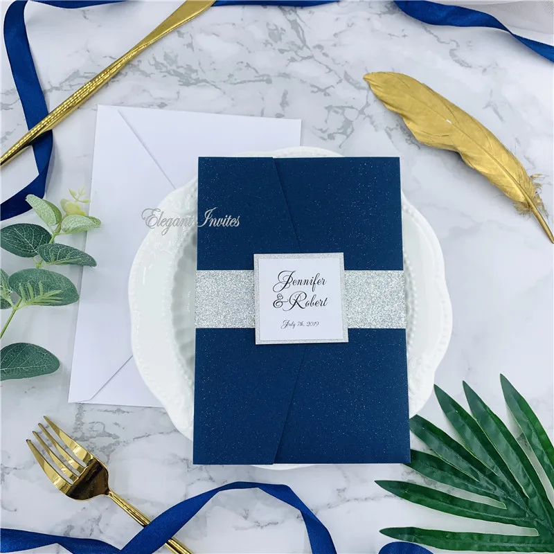 order personalized invitations
