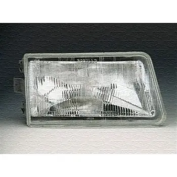 

Headlight rectangular and. L. With a corrector \ Daily 30-10/35-12/40-10/45