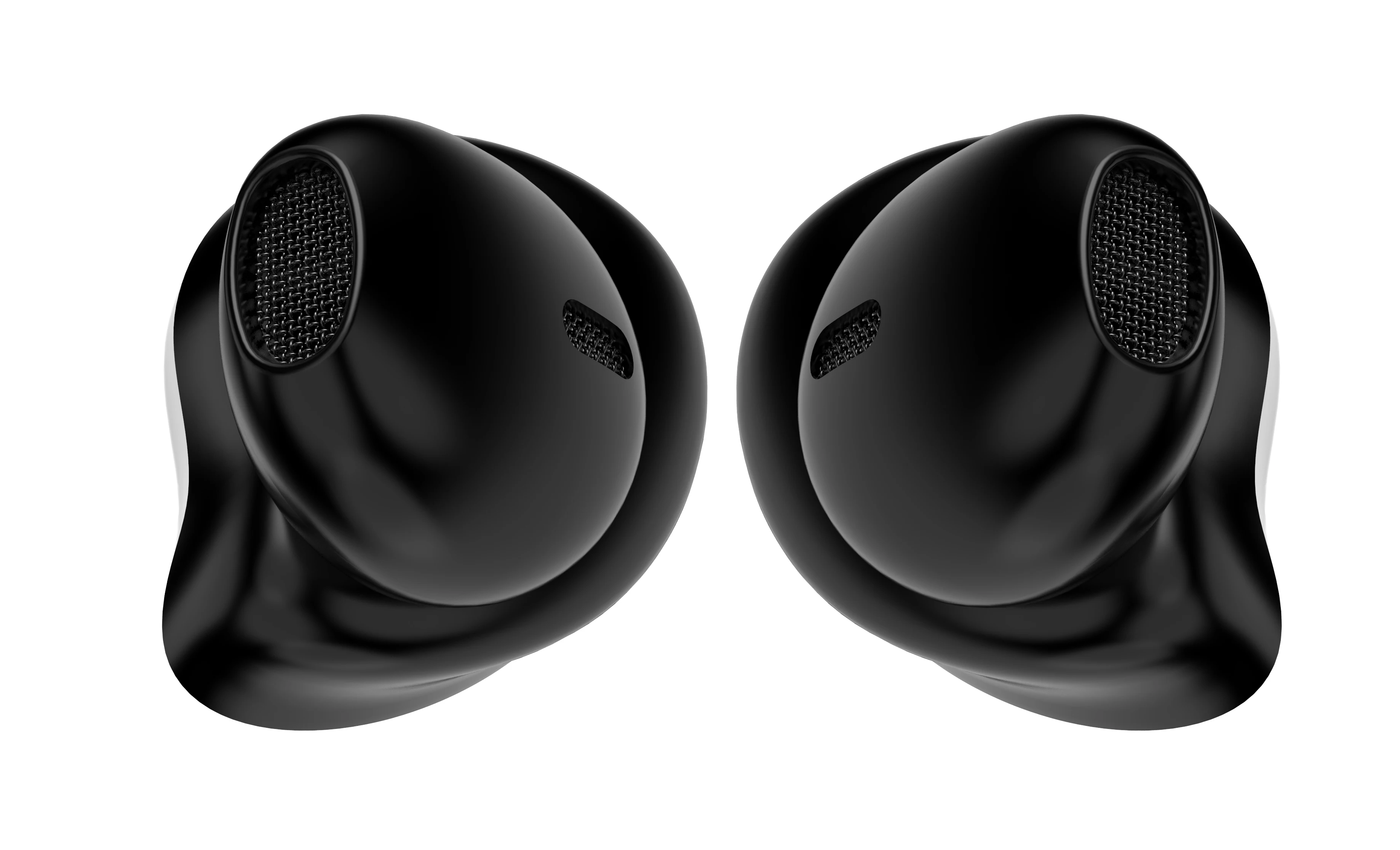 TWS wireless Bluetooth 5.0 headset, portable touch headset for sweat-proof sports headset, suitable for all mobile phone fashion