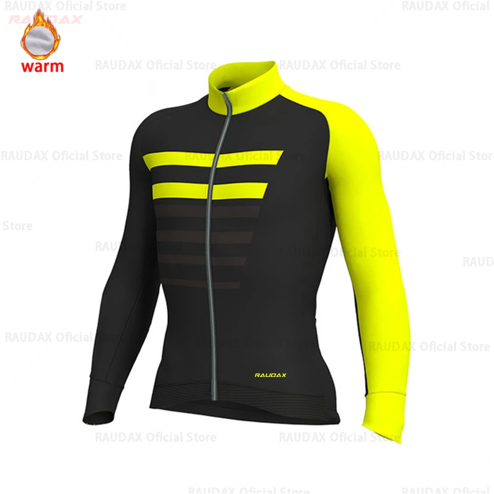 jersey only Специализированный набор Джерси для велоспорта профессиональная команда Зимняя флисовая одежда для велоспорта MTB велосипедный комбинезон комплект Ropa Ciclismo триатлон - Цвет: jersey only