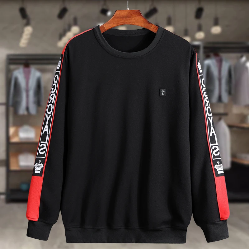 Спортивный костюм для мужчин размера плюс 6XL 7XL 8XL 9XL 2 шт. спортивный костюм одежда для мужчин спортивные костюмы комплект пуловер куртка для мужчин s спортивный костюм