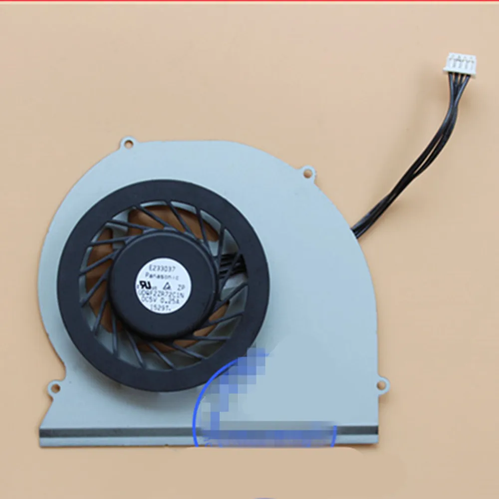 DELL LATITUDE E6220 CPU 냉각 팬용 새 팬 JNYF2 0JNYF2 DFS400805L10T FAA6 UDQF2ZR72C1N 냉각 팬 라디에이터