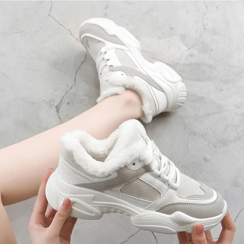 Женские Зимние Кроссовки Новосибирск Купить